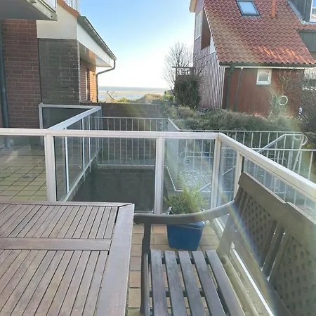 Apartmán Huus Waterkant 02