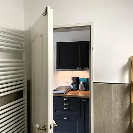 Huus Waterkant 02 * Wittdün