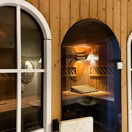 Huus Waterkant 02 * Wittdün