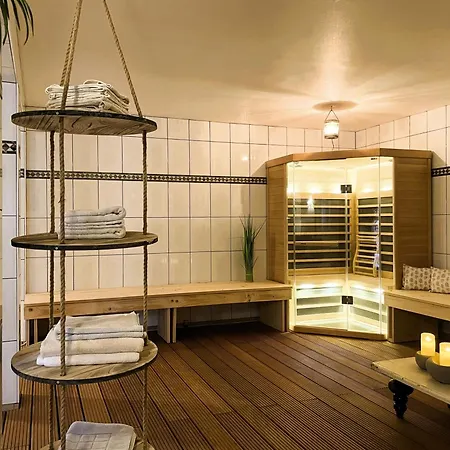 Huus Waterkant 02 דירה