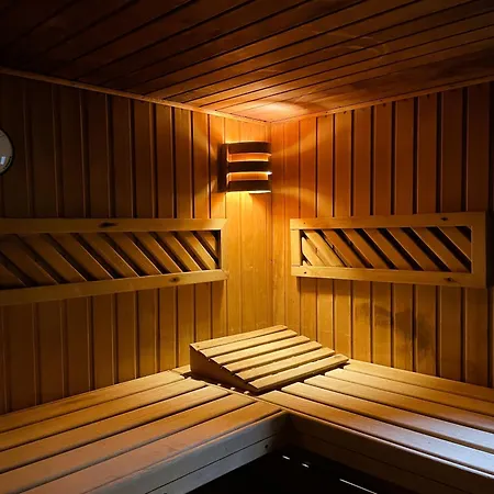 דירה Huus Waterkant 02