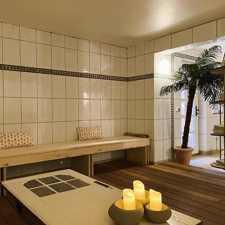 Apartmán Huus Waterkant 02 *