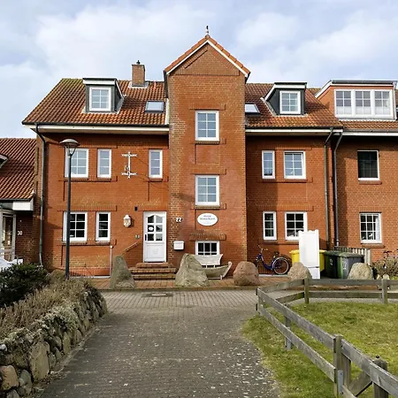 Huus Waterkant 02 Wittdün