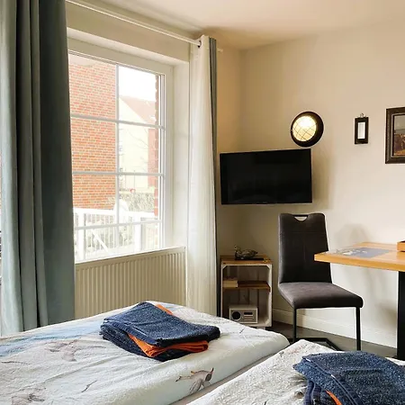 Huus Waterkant 02 Wittdün