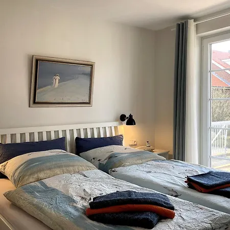 アパート Huus Waterkant 02