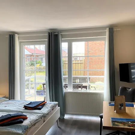 アパート Huus Waterkant 02