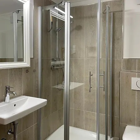 Huus Waterkant 02 アパート