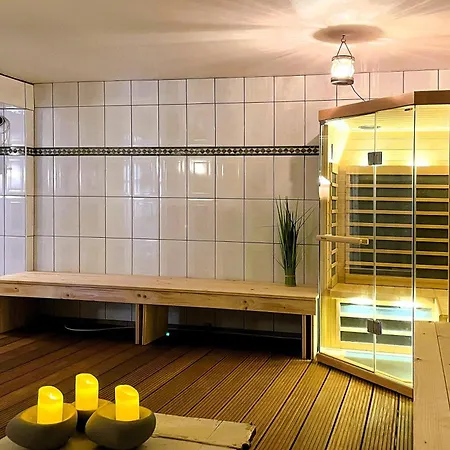 Huus Waterkant 02 * Wittdün