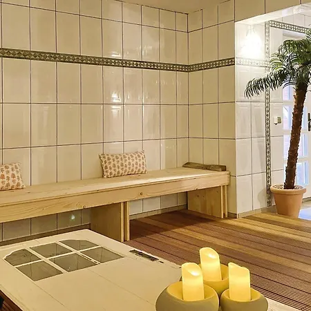 Huus Waterkant 02 アパート Wittdün