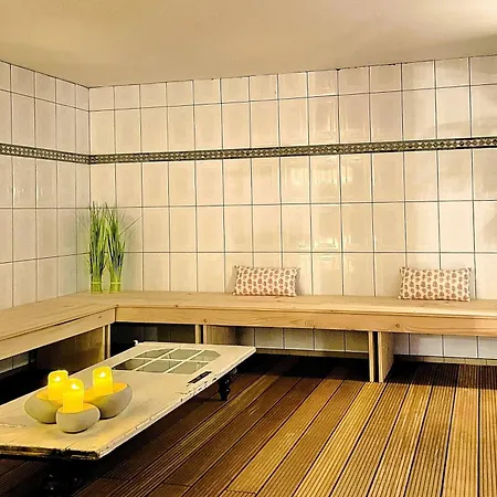 アパート Huus Waterkant 02 *