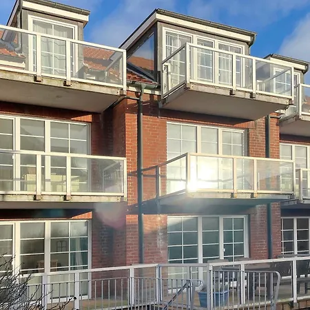 Huus Waterkant 02 Wittdün