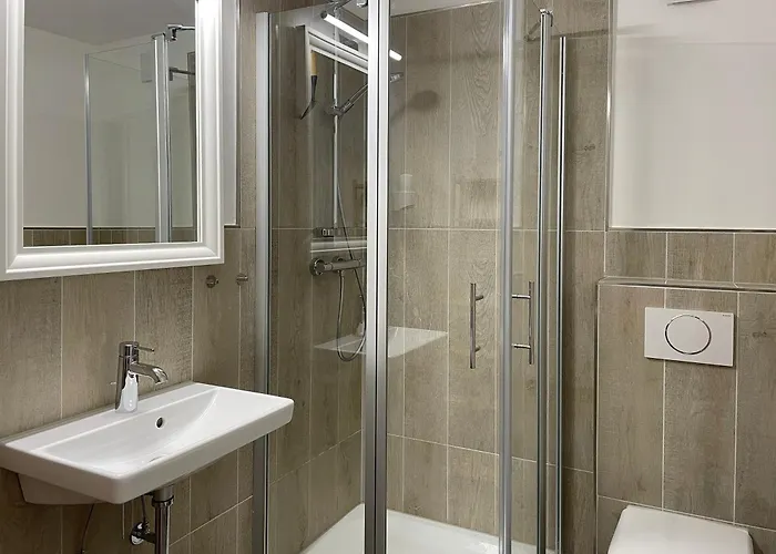 Huus Waterkant 02 Lejlighed