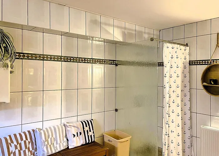 Huus Waterkant 02 Wittdün